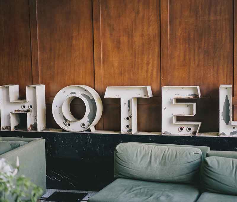 Digitale Trends Reise